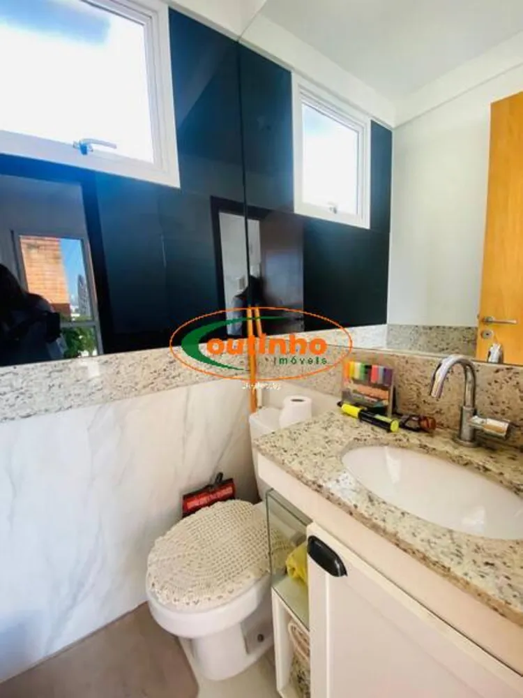 Cobertura, 3 quartos, 125 m² - Foto 28