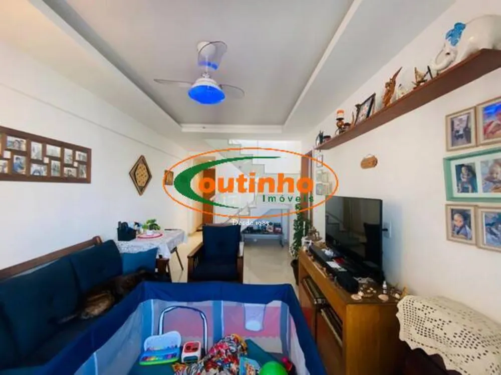 Cobertura, 3 quartos, 125 m² - Foto 13