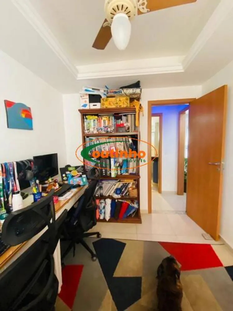 Cobertura, 3 quartos, 125 m² - Foto 15
