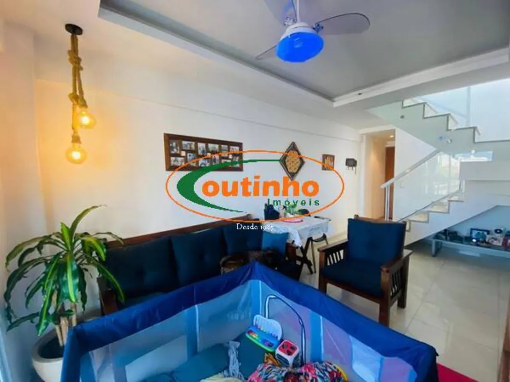 Cobertura, 3 quartos, 125 m² - Foto 12