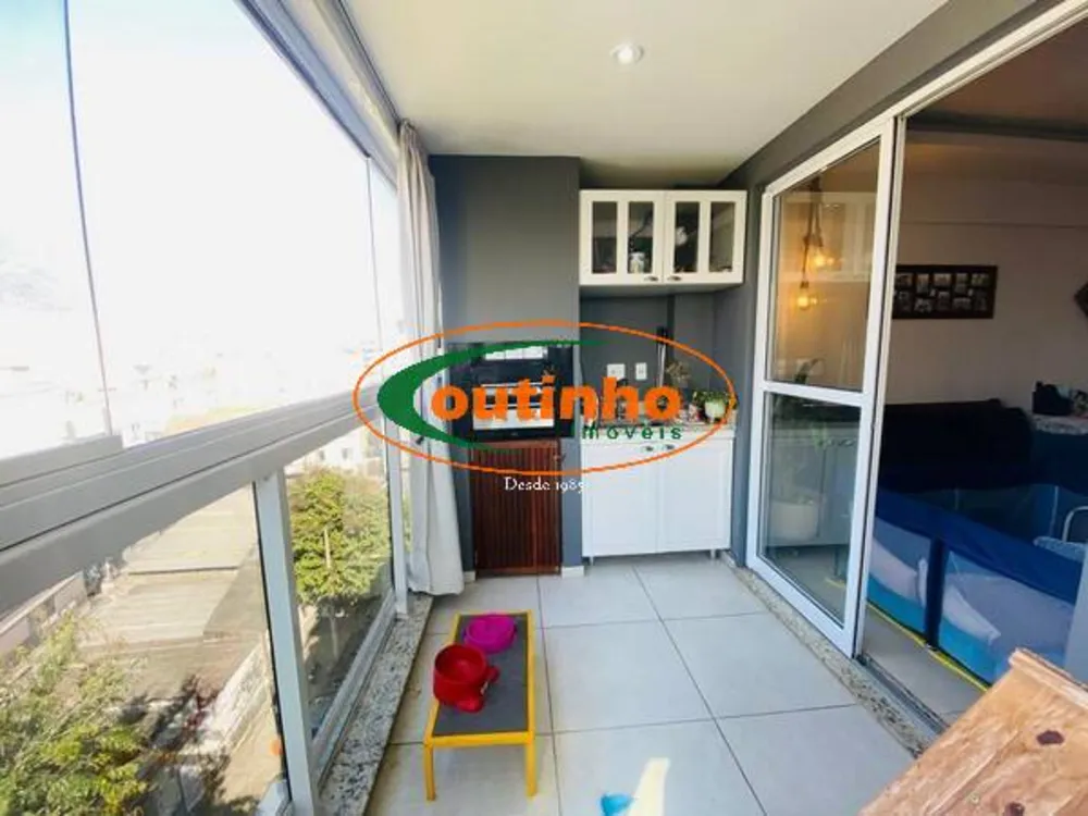 Cobertura, 3 quartos, 125 m² - Foto 9