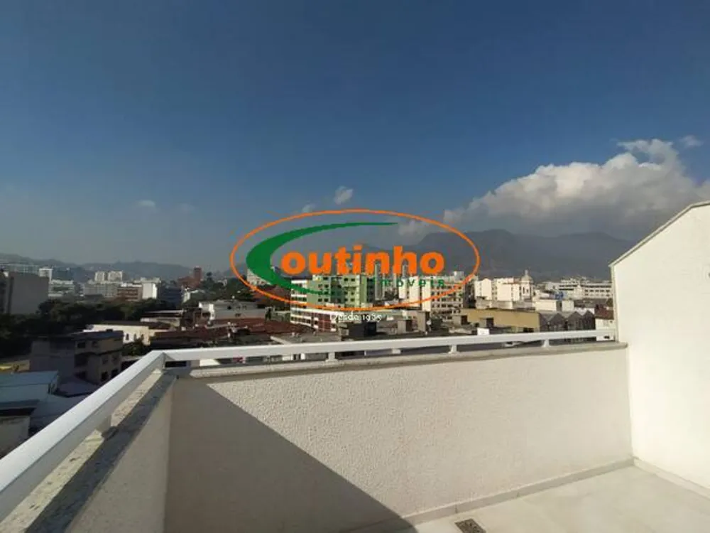 Cobertura, 3 quartos, 125 m² - Foto 3