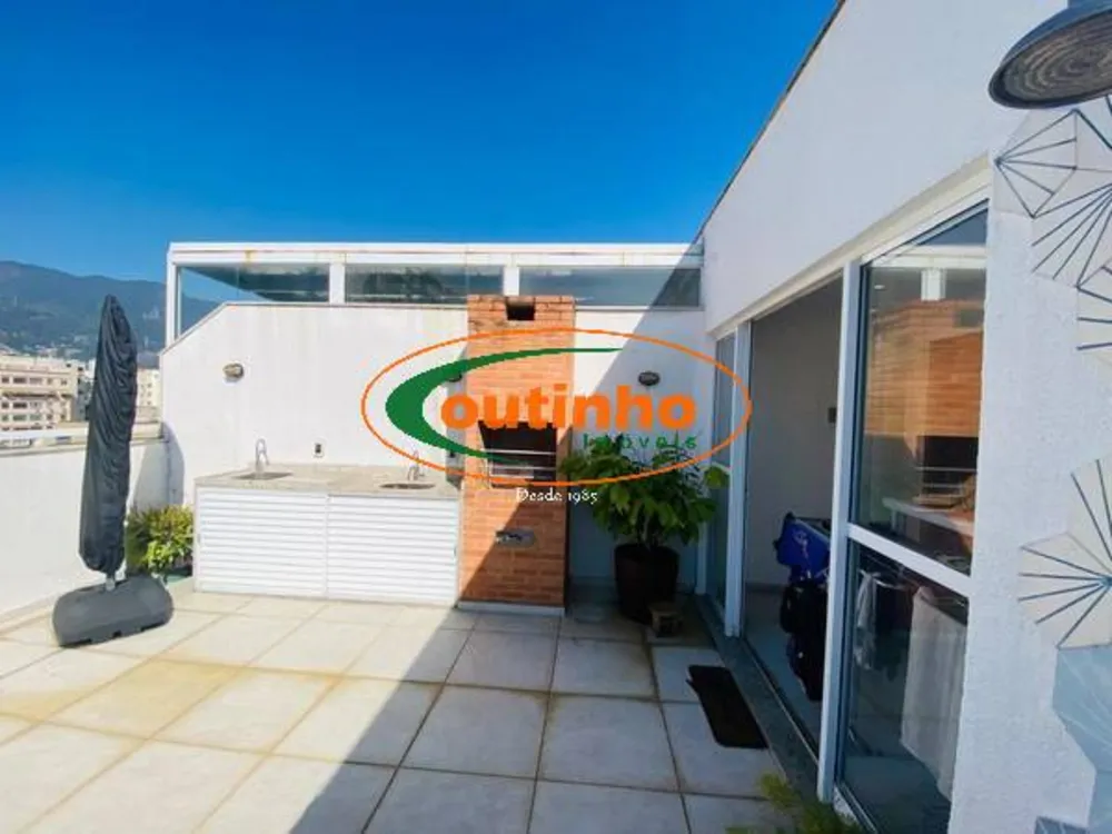 Cobertura, 3 quartos, 125 m² - Foto 6