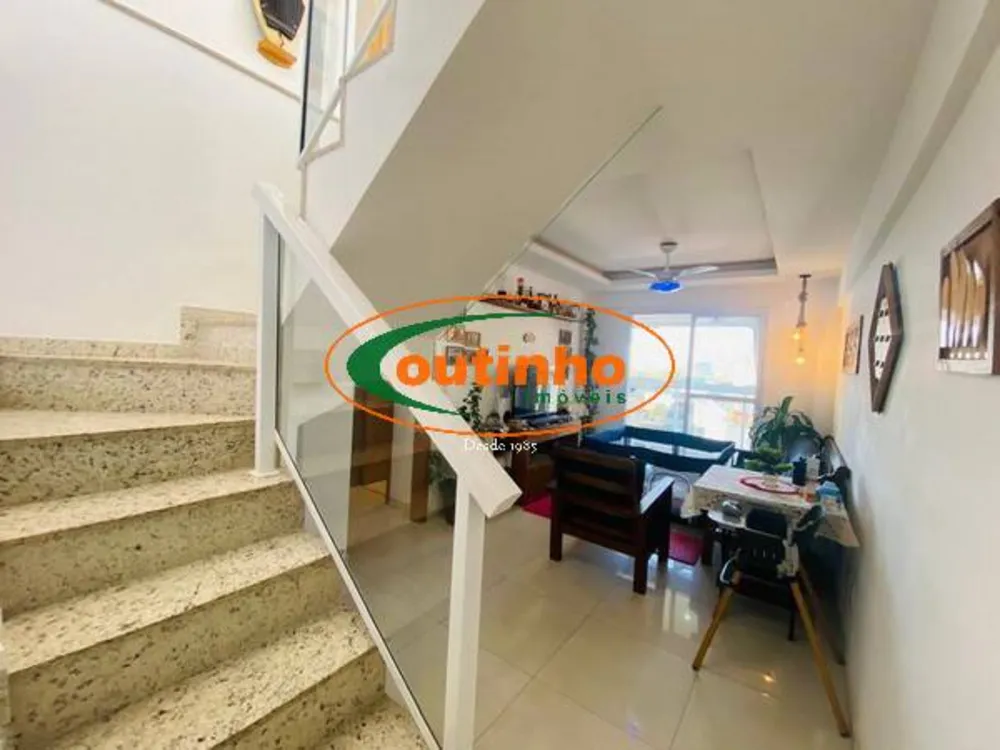 Cobertura, 3 quartos, 125 m² - Foto 14