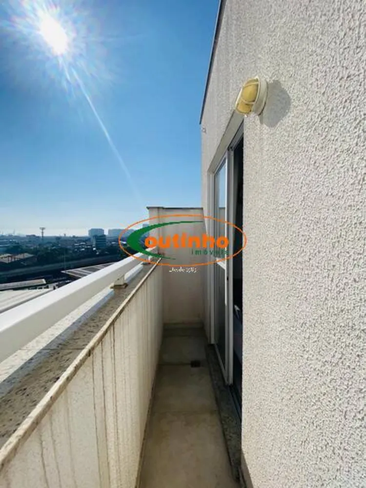 Cobertura, 3 quartos, 125 m² - Foto 9