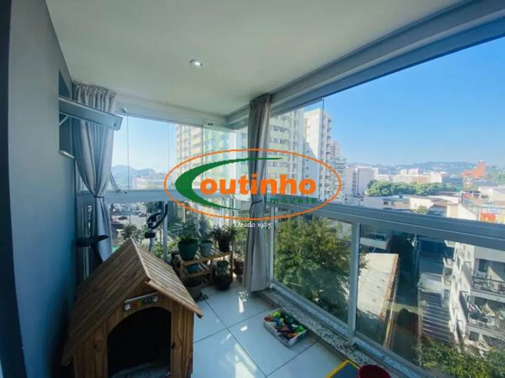 Cobertura, 3 quartos, 125 m² - Foto 10