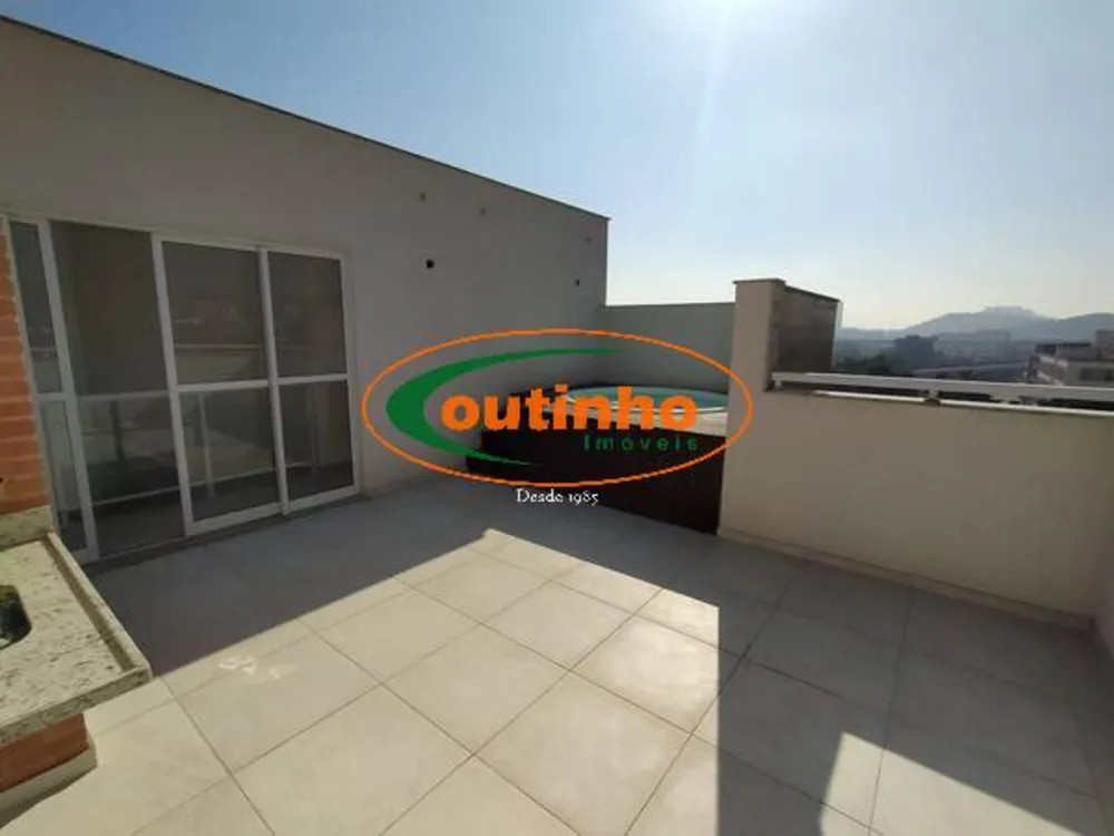 Cobertura, 3 quartos, 125 m² - Foto 7