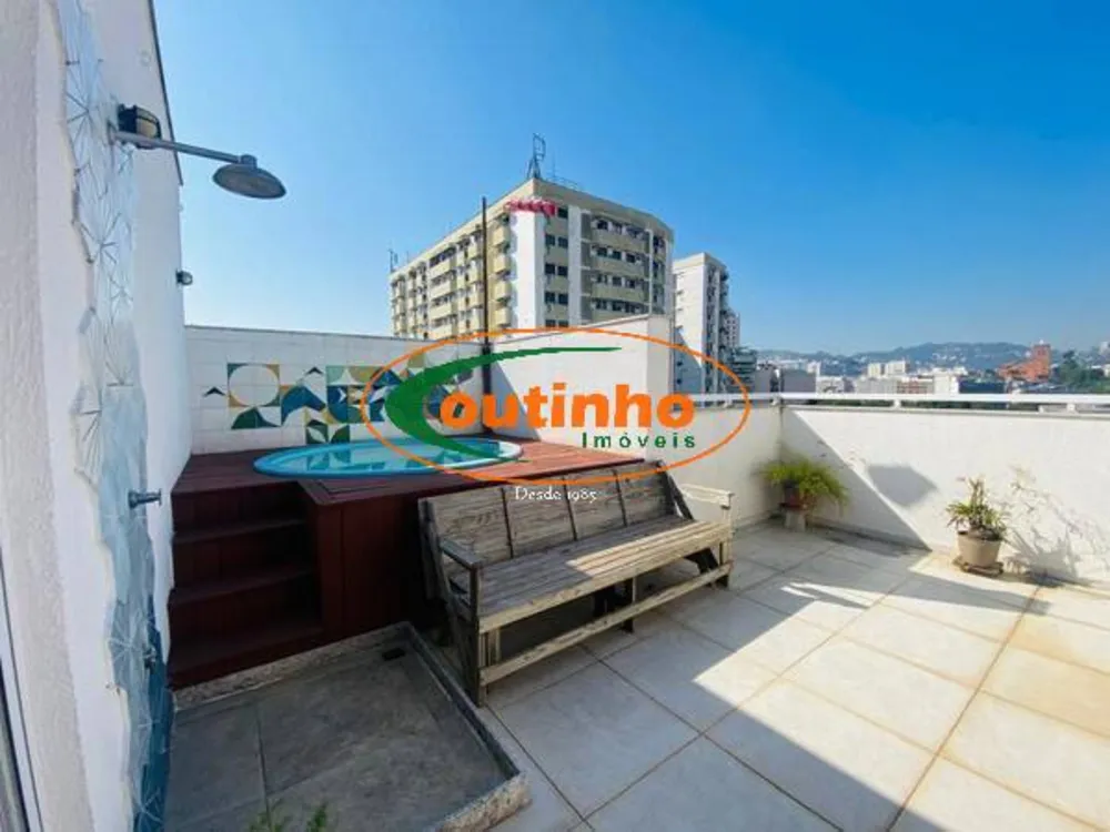 Cobertura, 3 quartos, 125 m² - Foto 2