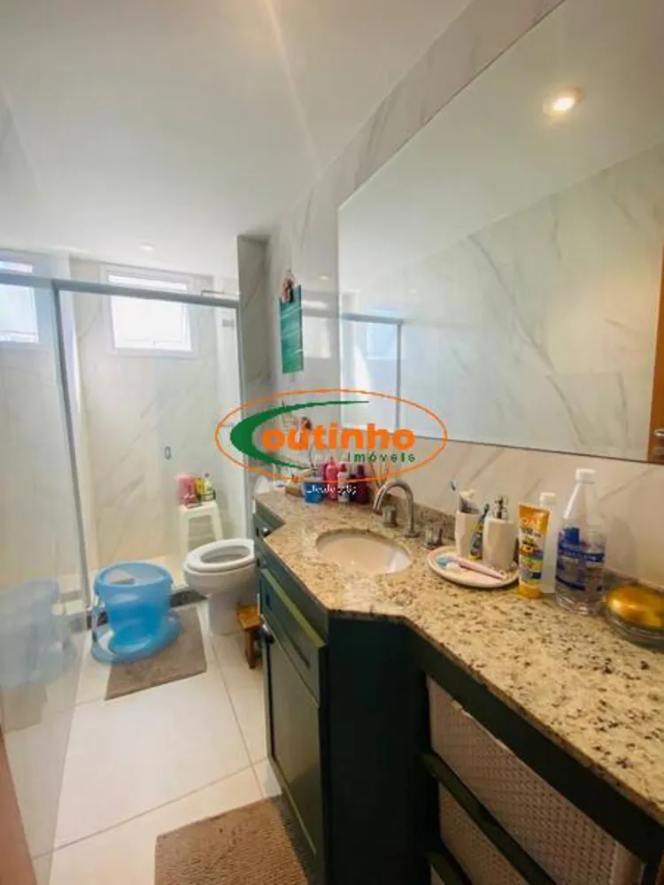 Cobertura, 3 quartos, 125 m² - Foto 22