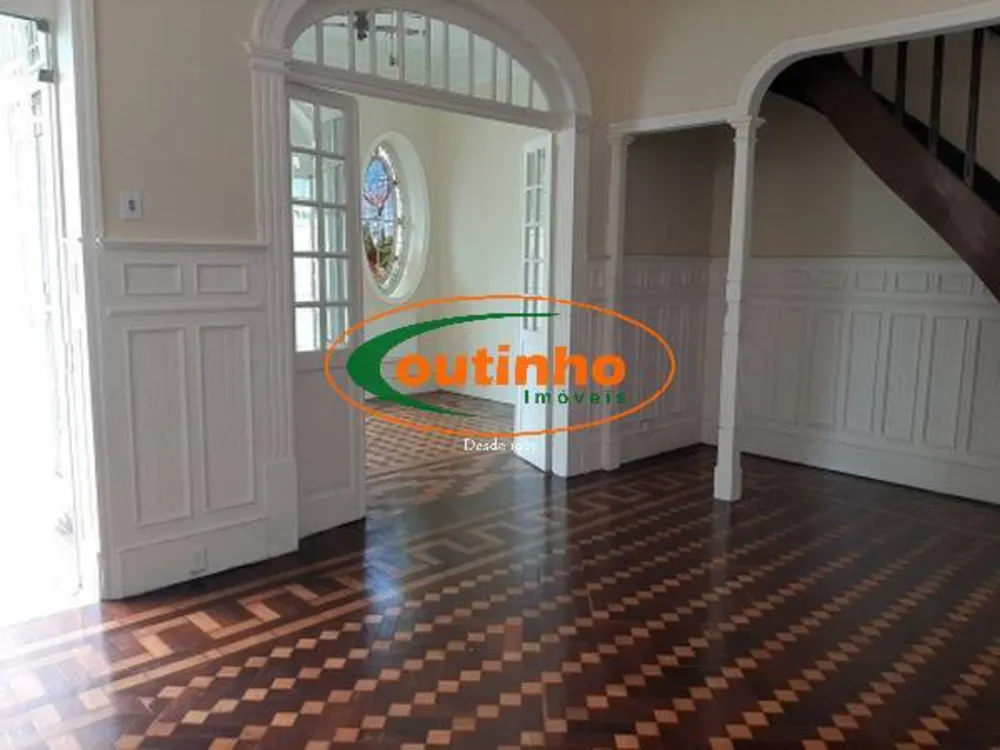 Casa, 5 quartos, 169 m² - Foto 9