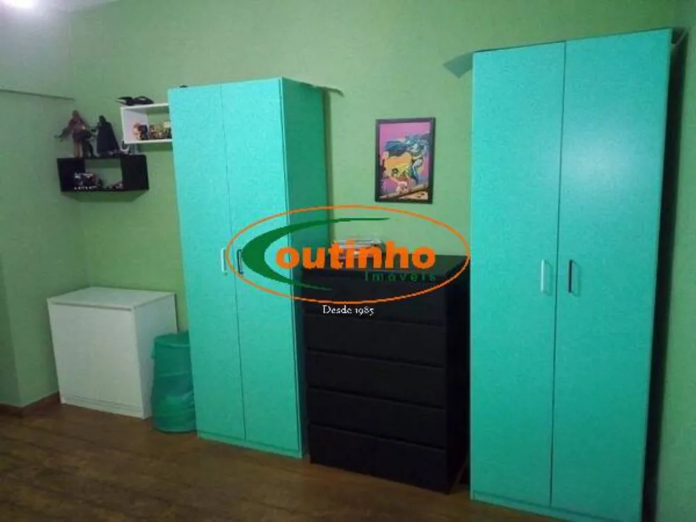 Apartamento, 2 quartos, 130 m² - Foto 11