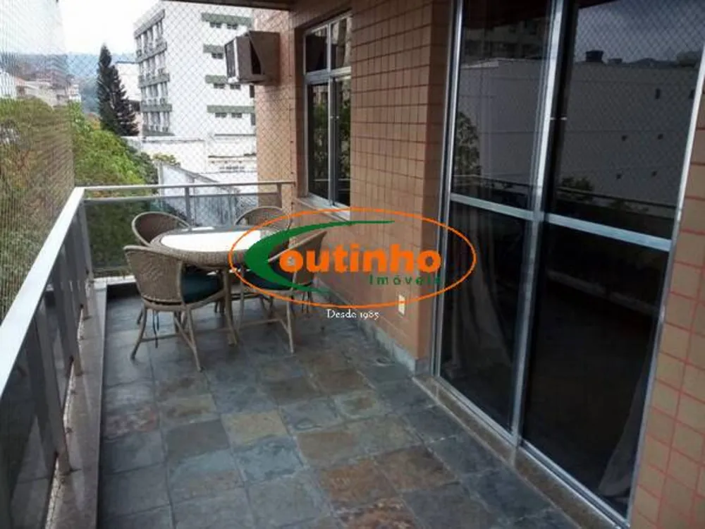Apartamento, 2 quartos, 130 m² - Foto 21