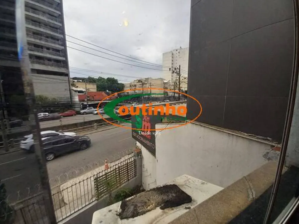 Apartamento, 2 quartos, 82 m² - Foto 1