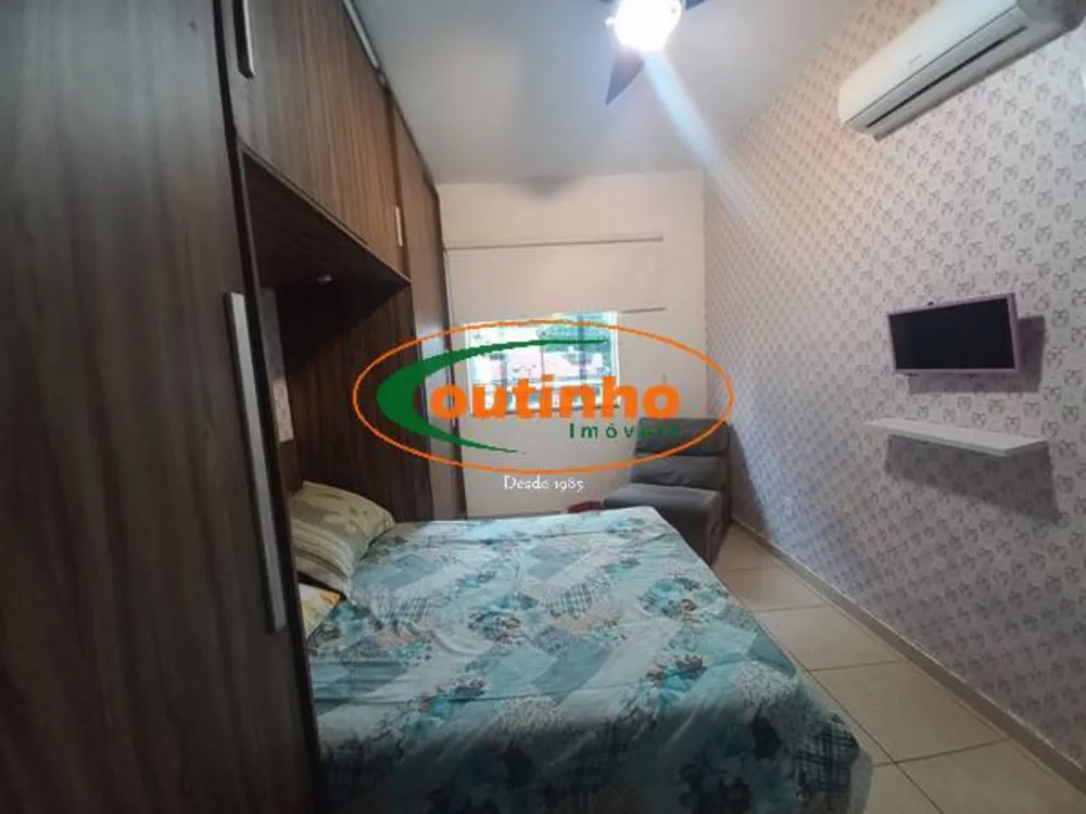 Apartamento, 2 quartos, 82 m² - Foto 15