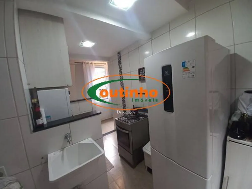 Apartamento, 2 quartos, 82 m² - Foto 6