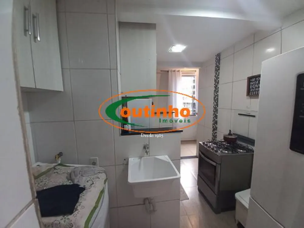 Apartamento, 2 quartos, 82 m² - Foto 8