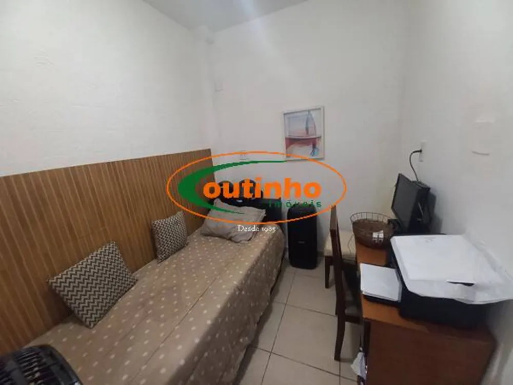 Apartamento, 2 quartos, 82 m² - Foto 2