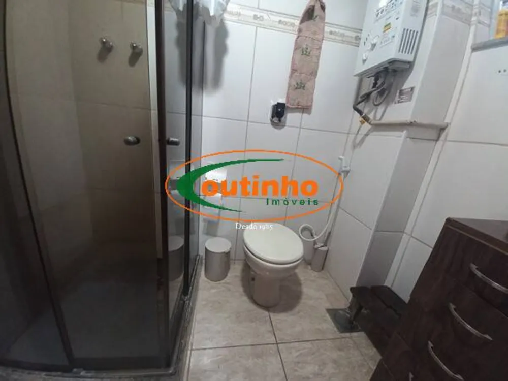 Apartamento, 2 quartos, 82 m² - Foto 9