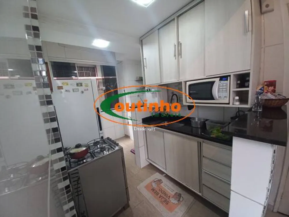 Apartamento, 2 quartos, 82 m² - Foto 14