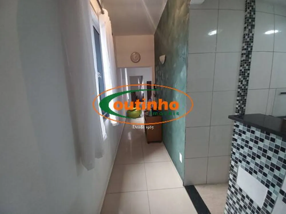 Apartamento, 2 quartos, 82 m² - Foto 16
