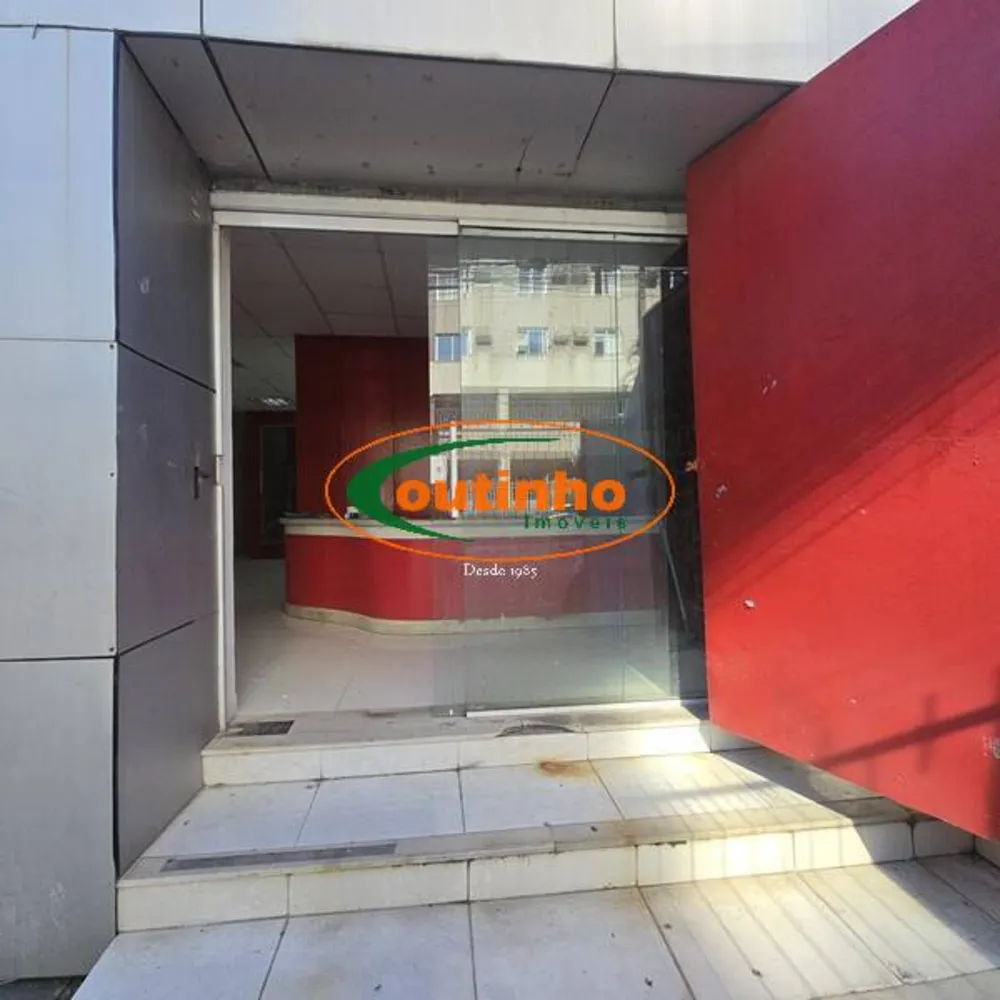Loja-Salão, 252 m² - Foto 1