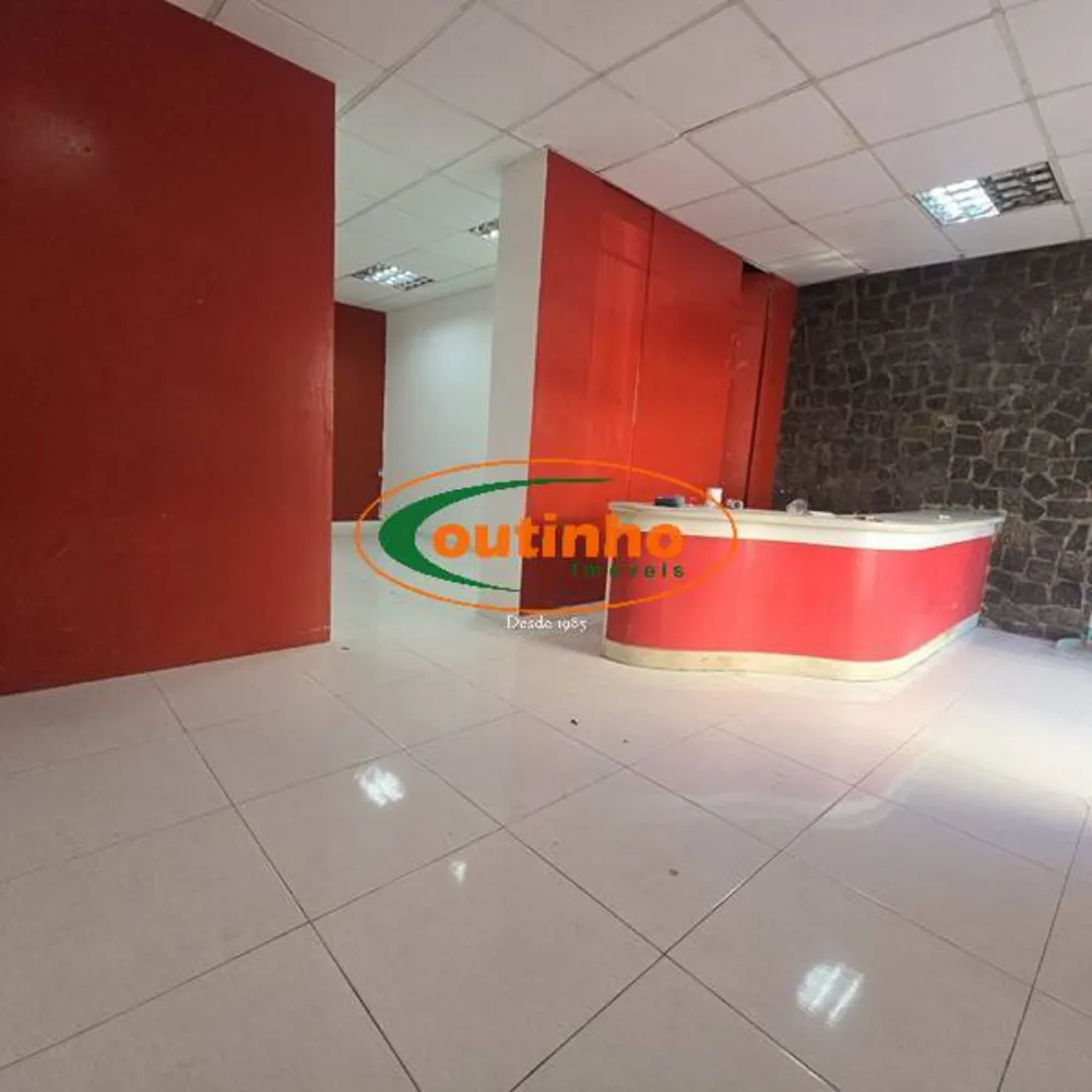 Loja-Salão, 252 m² - Foto 2