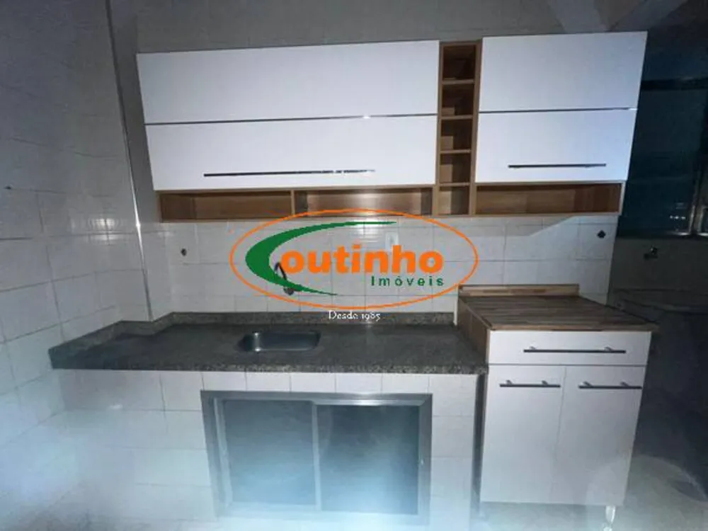 Apartamento, 2 quartos, 87 m² - Foto 1