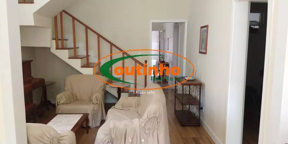Casa, 4 quartos, 270 m² - Foto 15