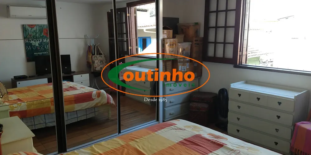 Casa, 4 quartos, 270 m² - Foto 21