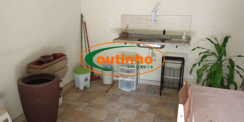 Casa, 4 quartos, 270 m² - Foto 21