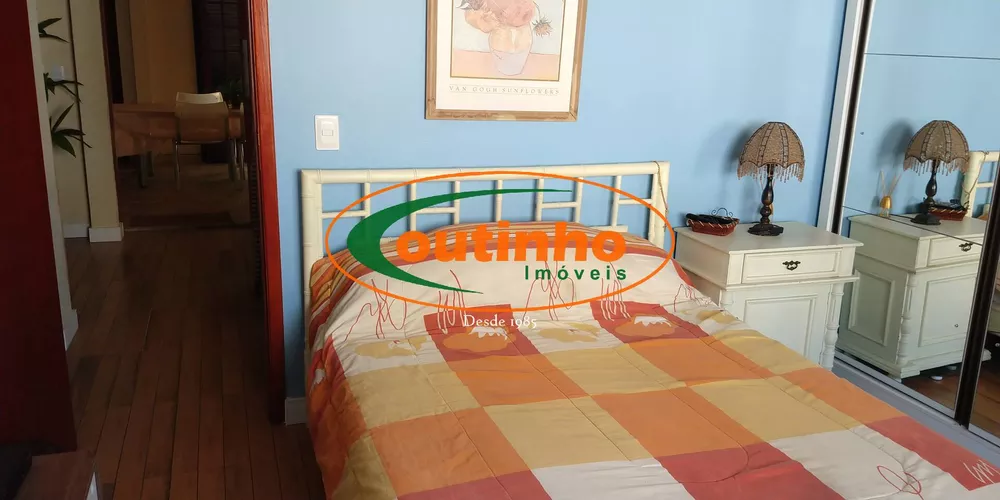 Casa, 4 quartos, 270 m² - Foto 23