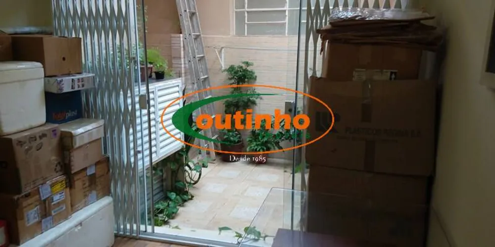 Casa, 4 quartos, 270 m² - Foto 12