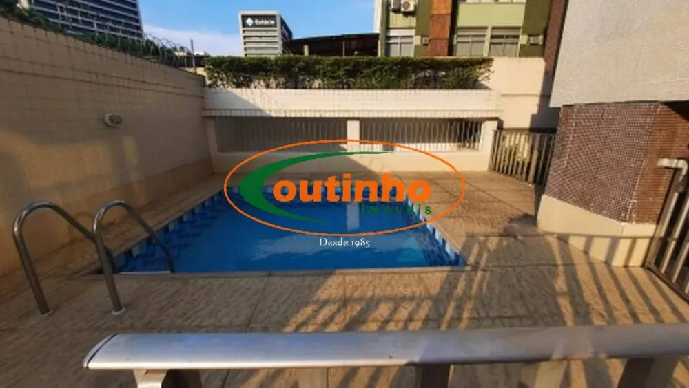 Cobertura, 3 quartos, 156 m² - Foto 2