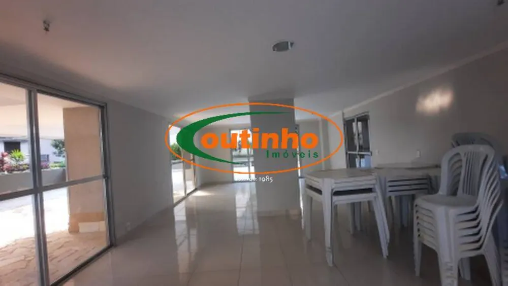 Cobertura, 3 quartos, 156 m² - Foto 4