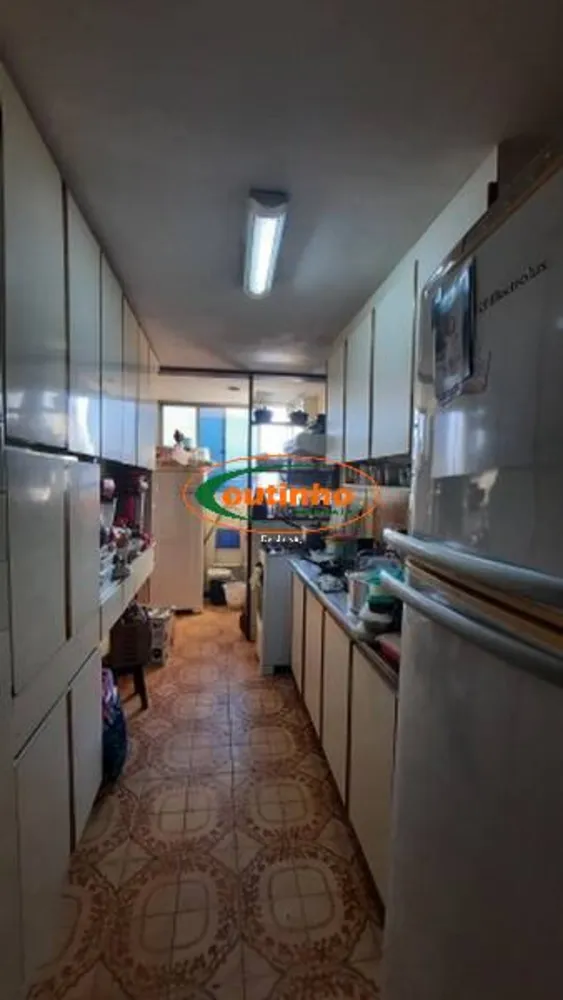 Cobertura, 3 quartos, 156 m² - Foto 1