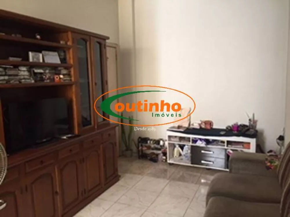 Apartamento à venda com 2 quartos, 78m² - Foto 1