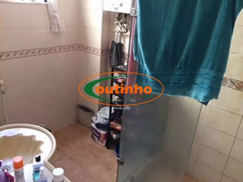 Apartamento à venda com 2 quartos, 78m² - Foto 5