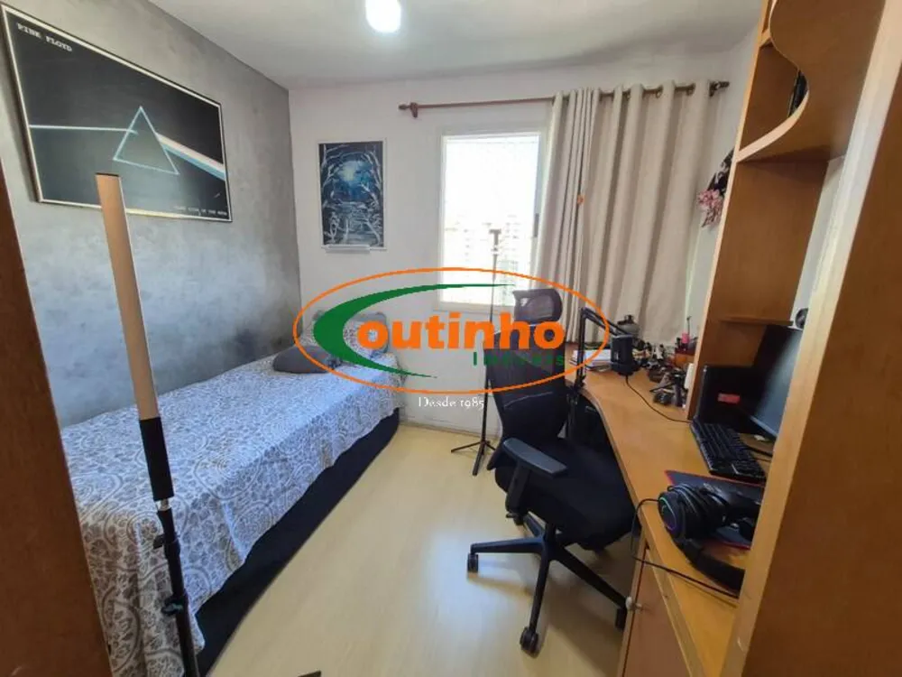 Apartamento, 4 quartos, 98 m² - Foto 7