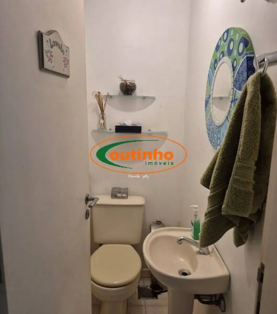 Apartamento, 4 quartos, 98 m² - Foto 24