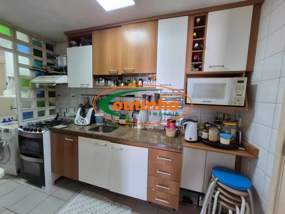 Apartamento, 4 quartos, 98 m² - Foto 22