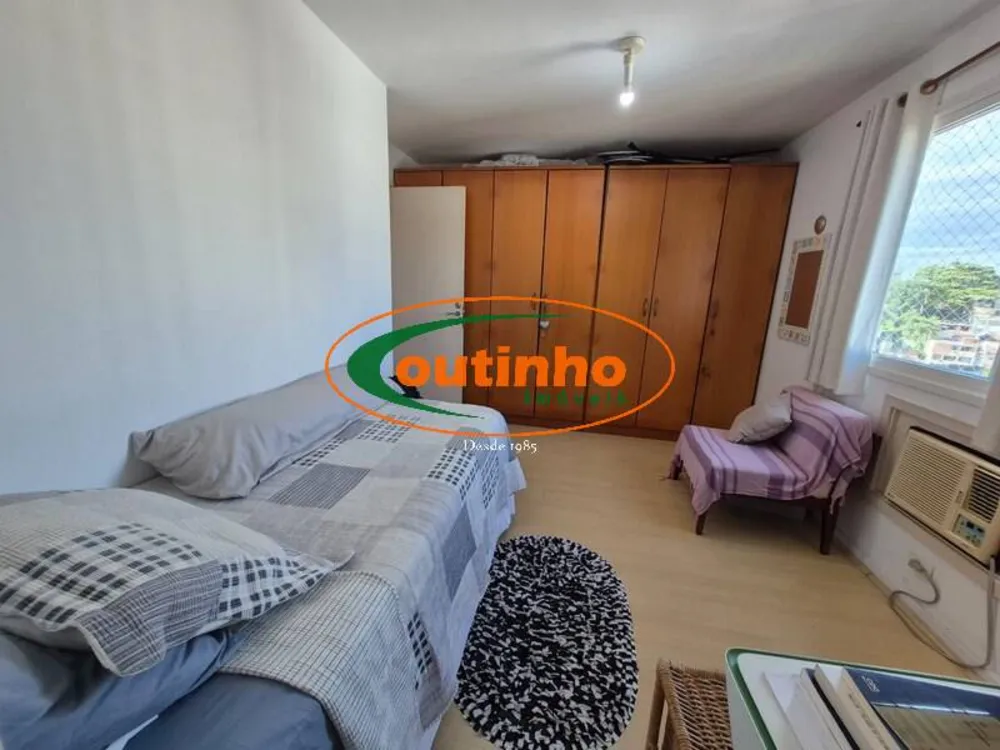 Apartamento, 4 quartos, 98 m² - Foto 6