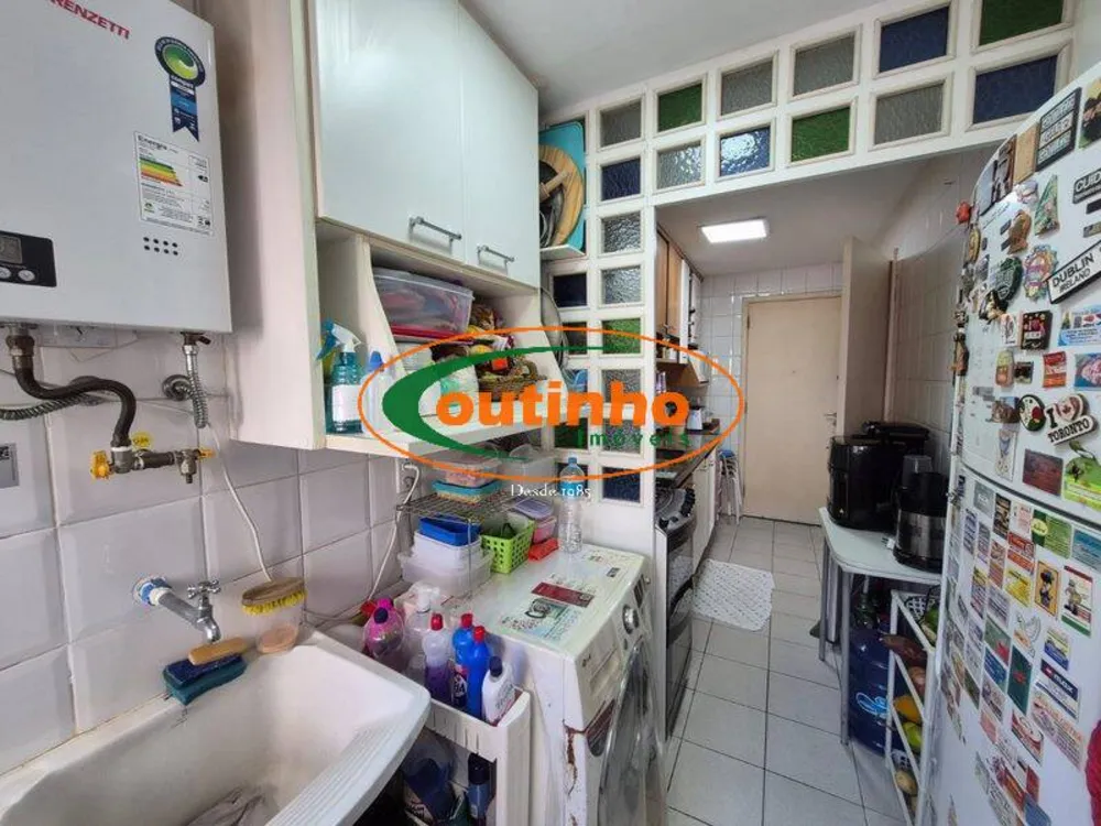 Apartamento, 4 quartos, 98 m² - Foto 23