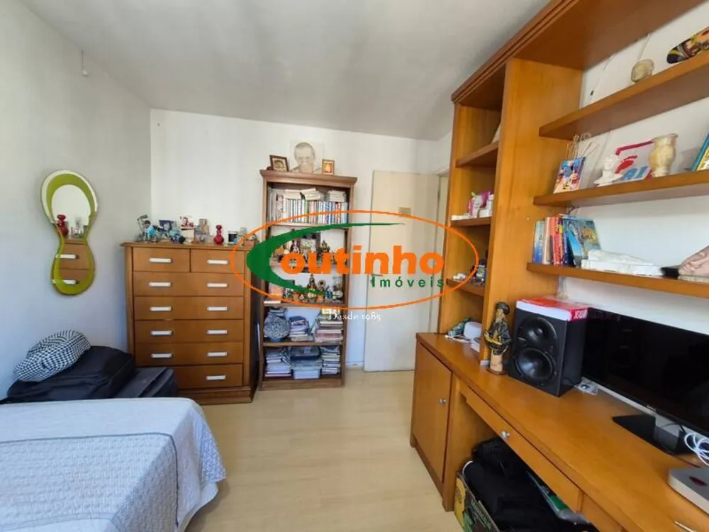 Apartamento, 4 quartos, 98 m² - Foto 11