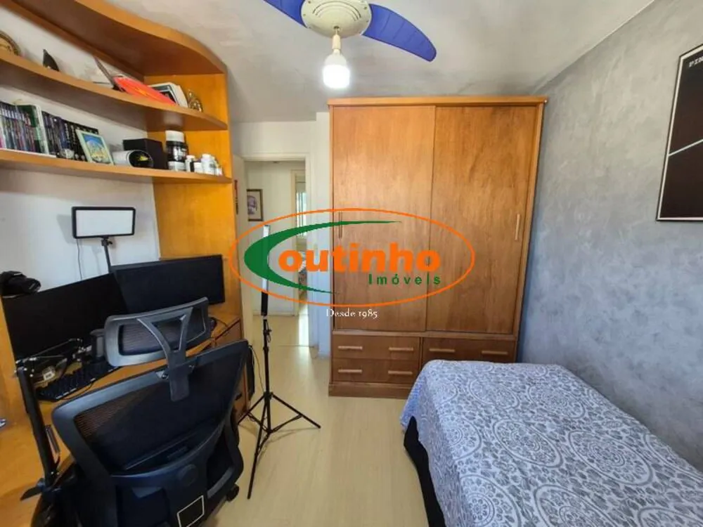 Apartamento, 4 quartos, 98 m² - Foto 14