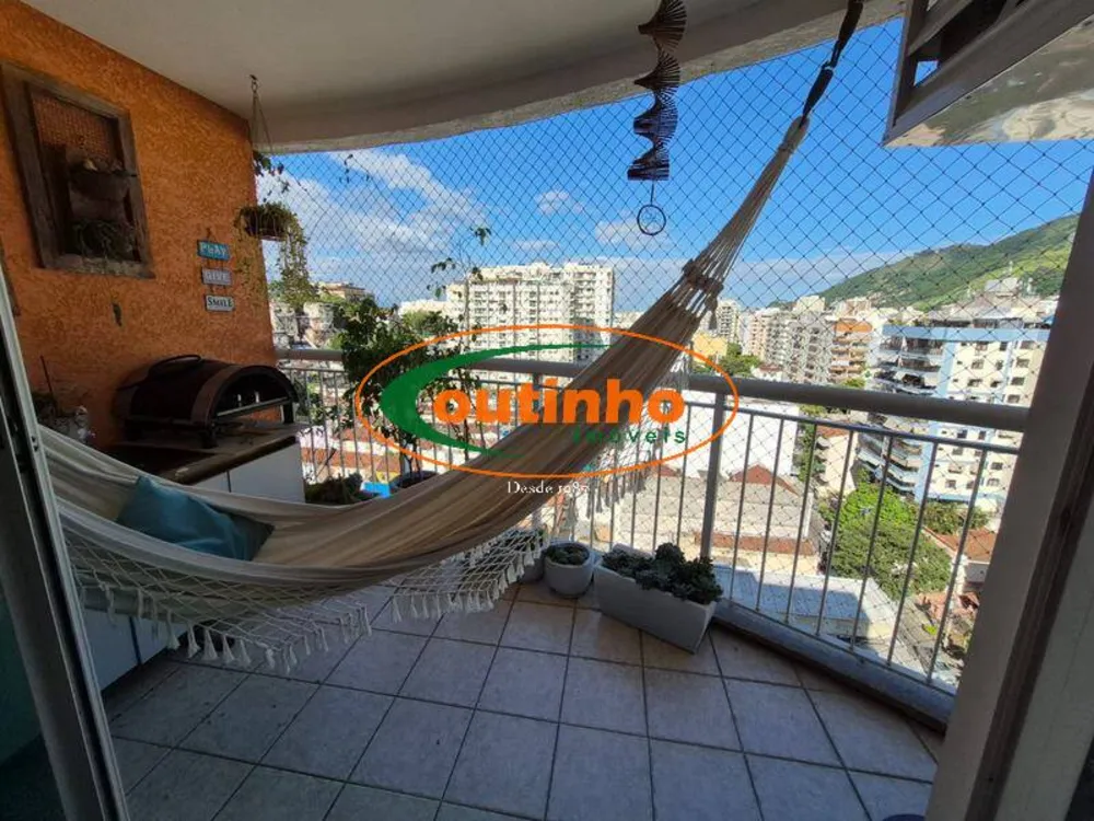 Apartamento, 4 quartos, 98 m² - Foto 1