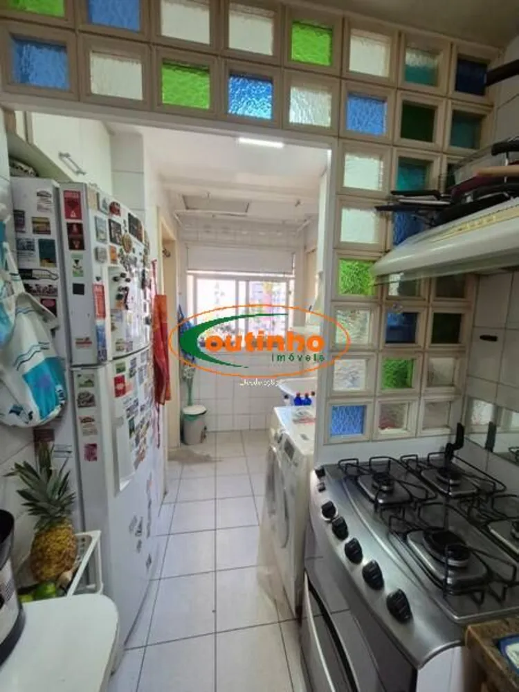 Apartamento, 4 quartos, 98 m² - Foto 21