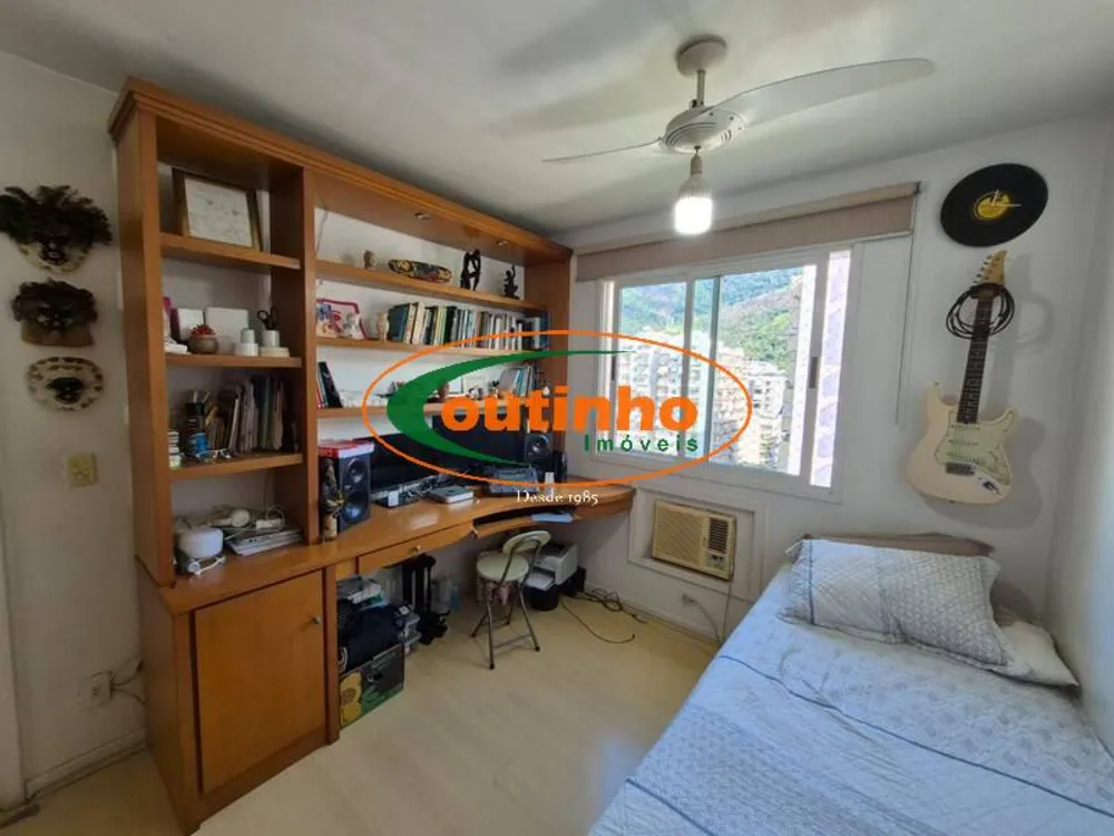 Apartamento, 4 quartos, 98 m² - Foto 8