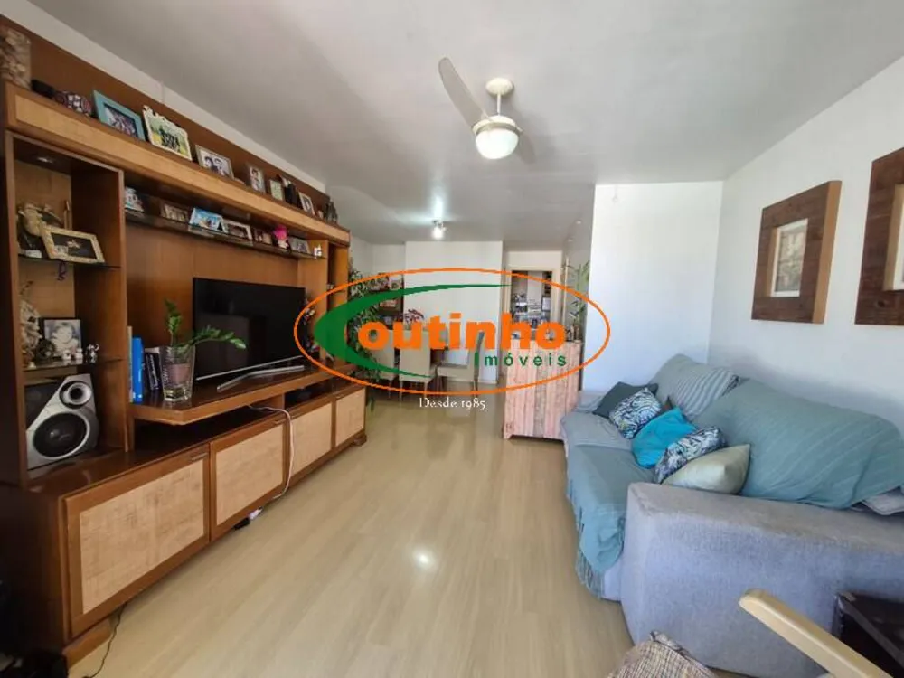 Apartamento, 4 quartos, 98 m² - Foto 4