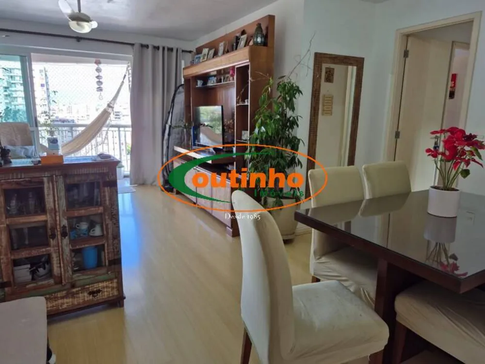 Apartamento, 4 quartos, 98 m² - Foto 5