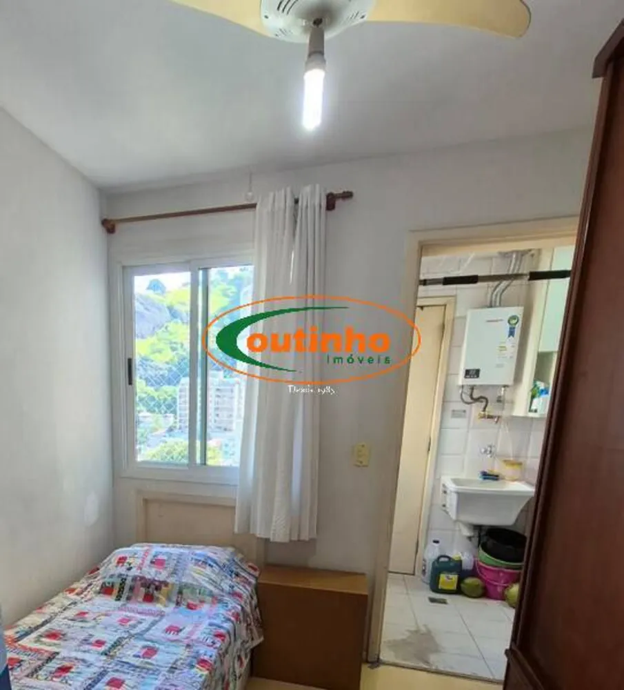 Apartamento, 4 quartos, 98 m² - Foto 13